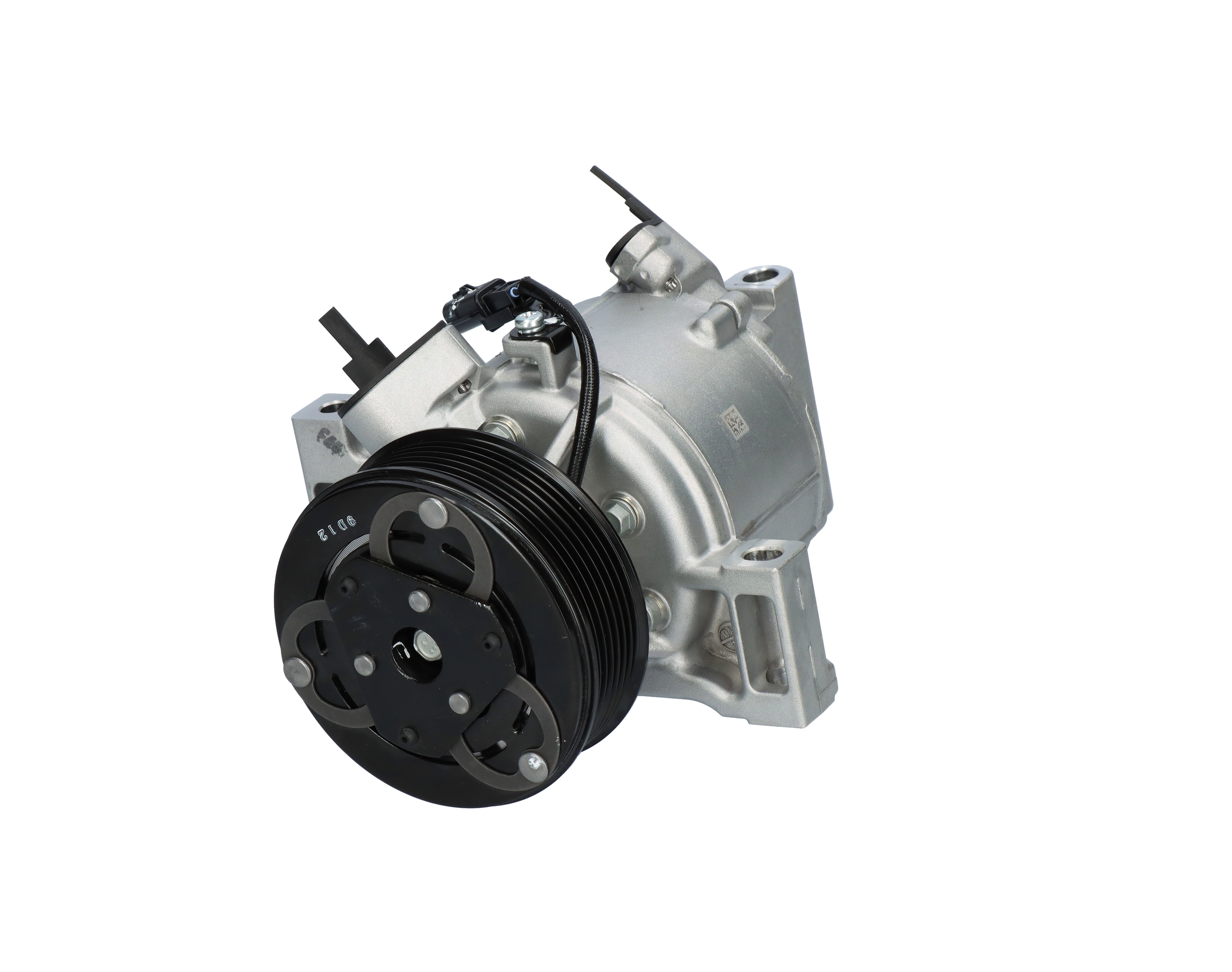VALEO 813199 Compresseur de climatisation Smart Forfour 453 0.9 (453.044, 453.053) 90 CV Essence 2020