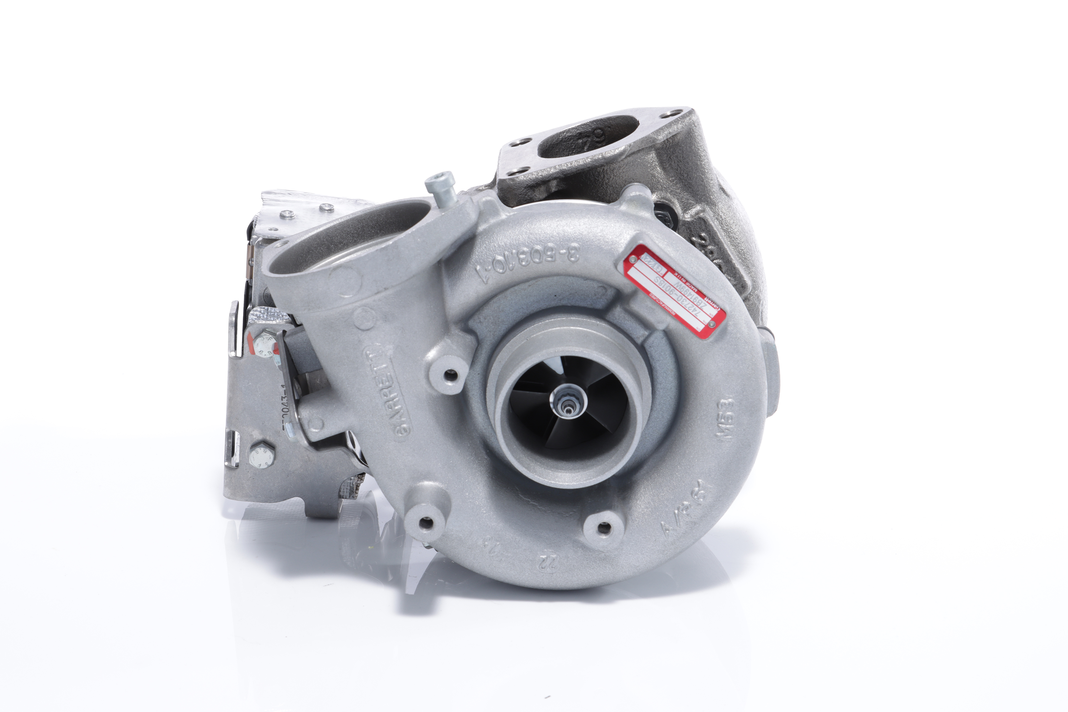 Turbocharger BTS TURBO T914299BL rating