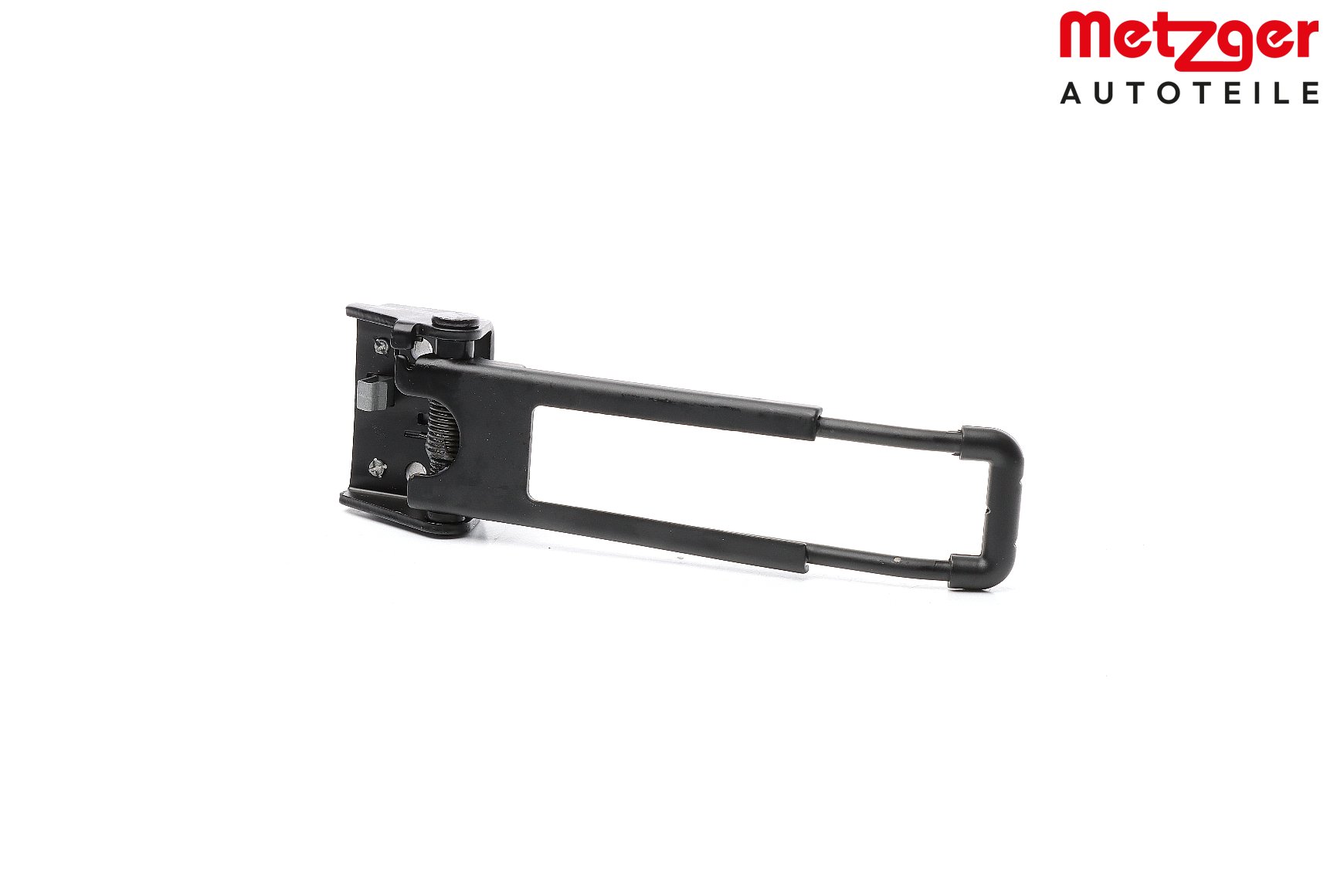 METZGER 7893343 KIA Sorento IV (MQ4) Back door for upgrade