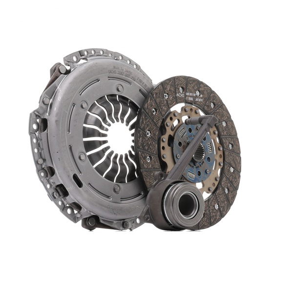 SACHS XTend Kit plus CSC 3000 990 335 Kupplungssatz