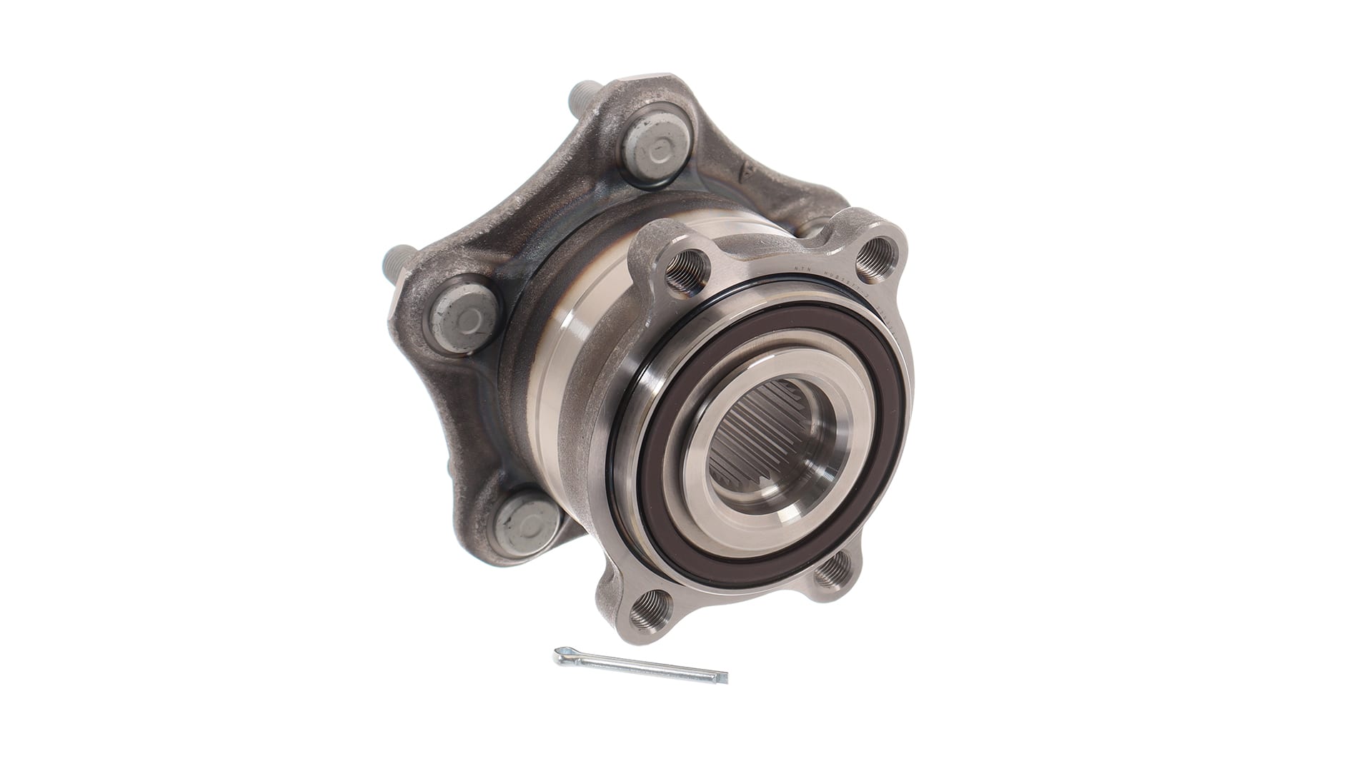 Radlagersatz VKBA 7612 SKF 432021AA0B NISSAN