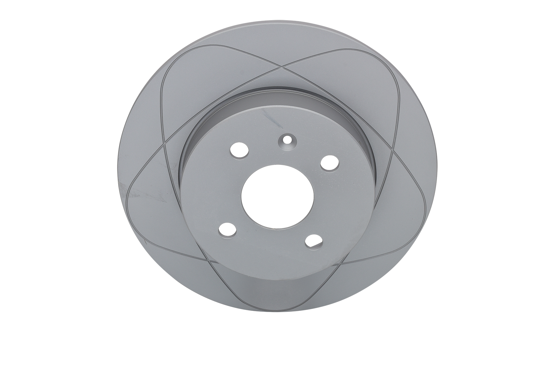 510291 ATE PowerDisc 24.0310-0291.1 Disco de freno