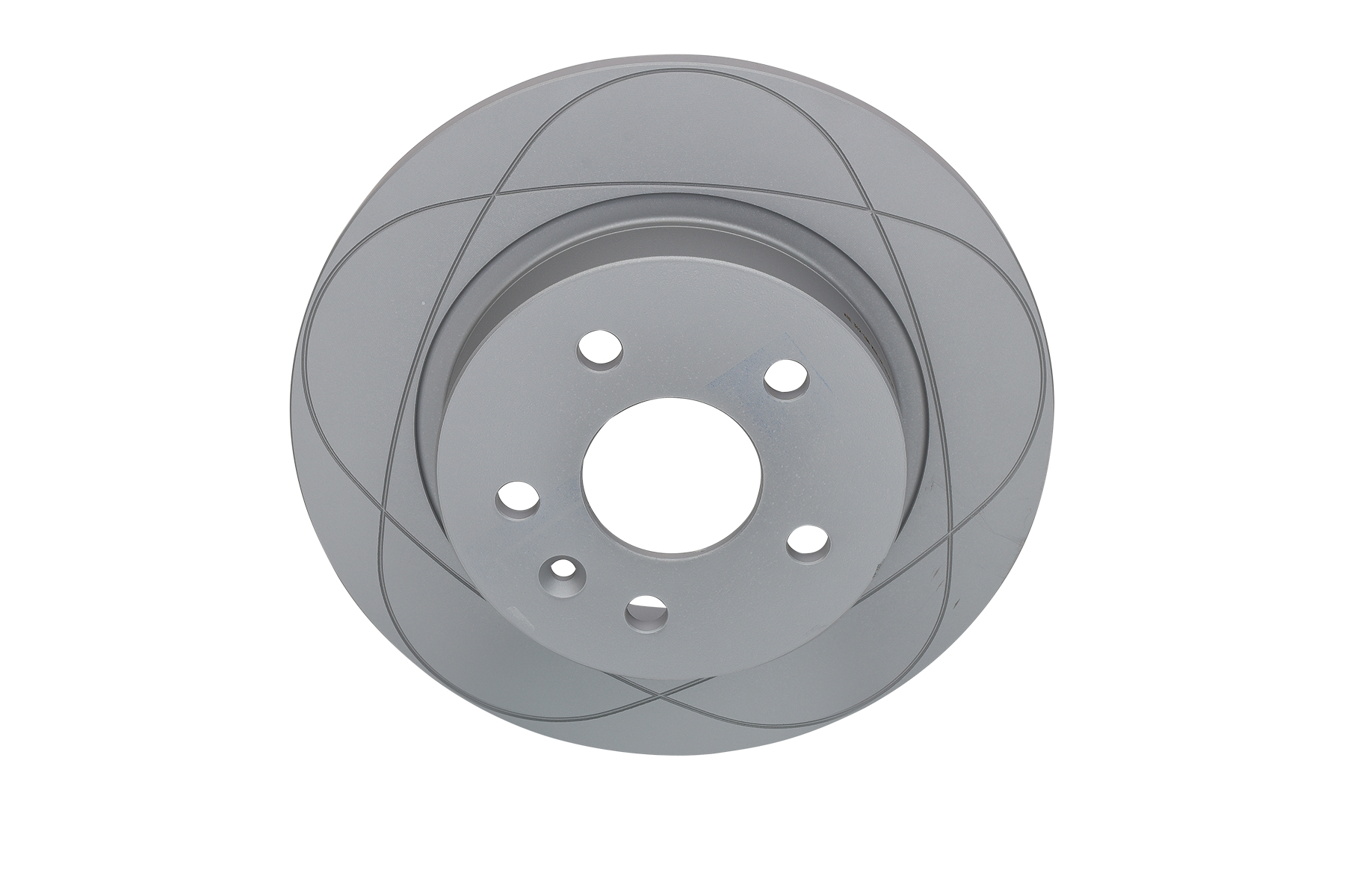 512188 ATE PowerDisc 24.0312-0188.1 Bremsscheibe