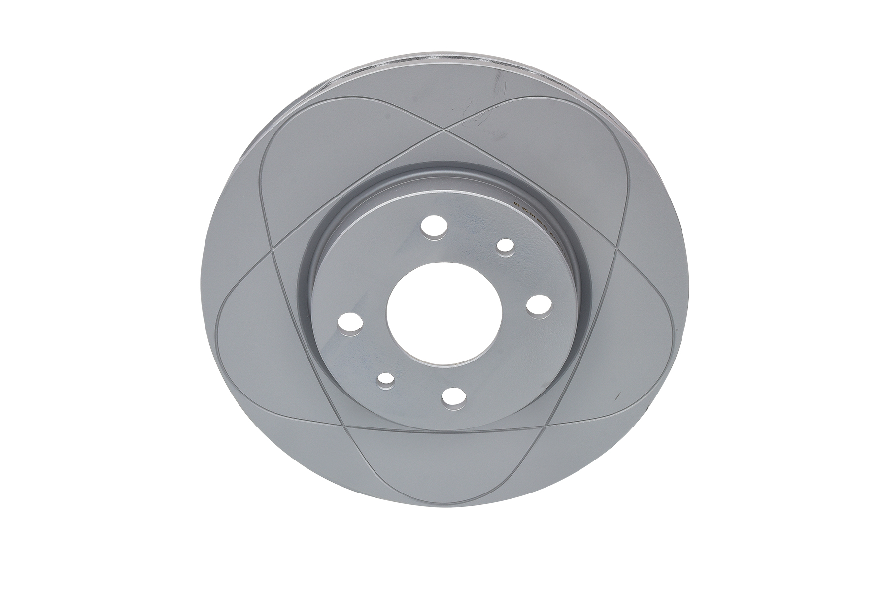 522197 ATE PowerDisc 24.0322-0197.1 Disco freno