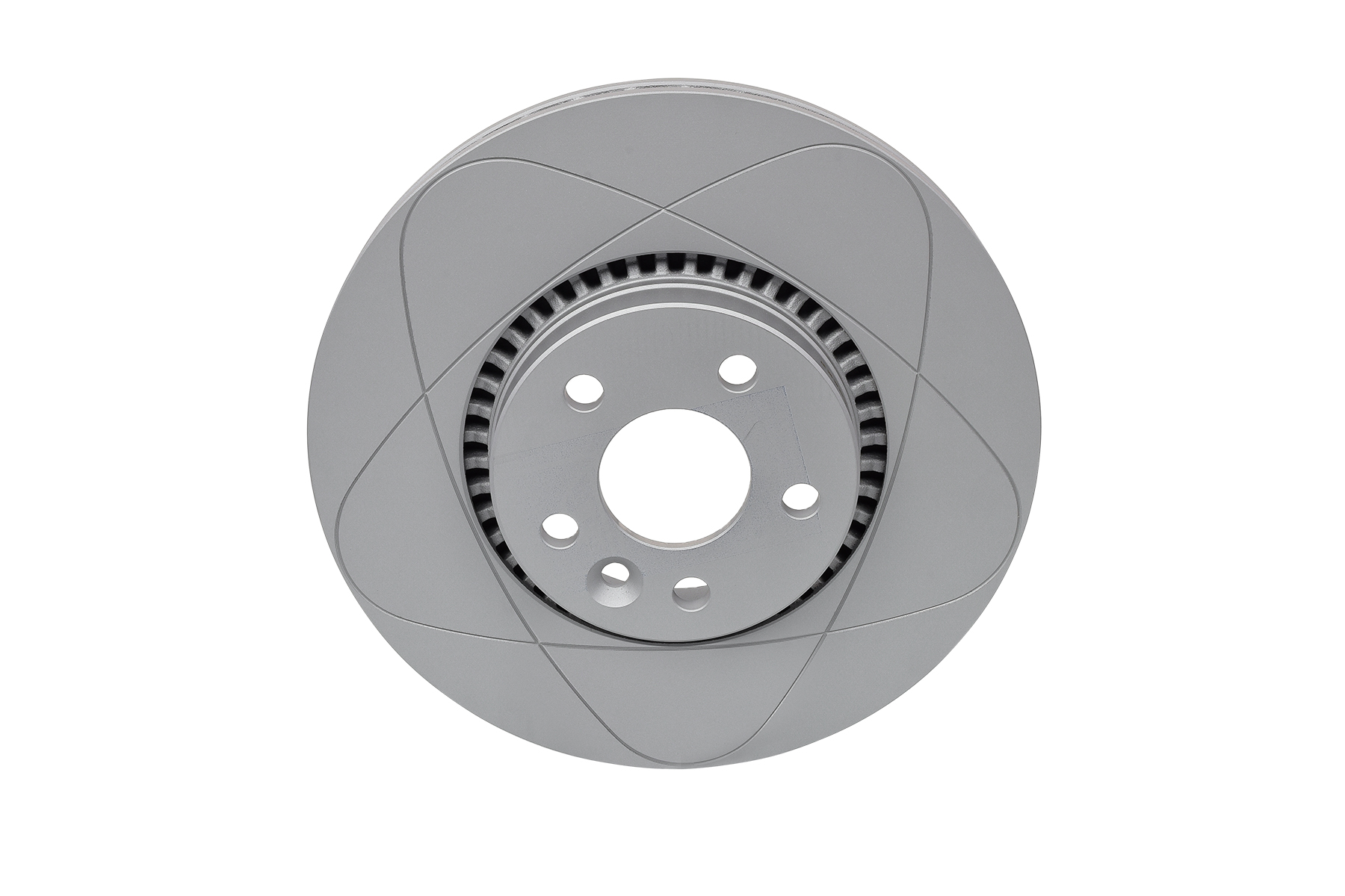 Bremsscheibe 6G9N-2C375-DB ATE 24.0328-0162.1 FORD, VOLVO, LAND ROVER, FORD USA
