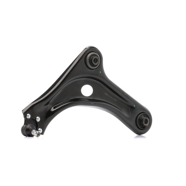 Suspension arm 3520.W7 TRW JTC2551 VW, PEUGEOT, CITROЁN, DS