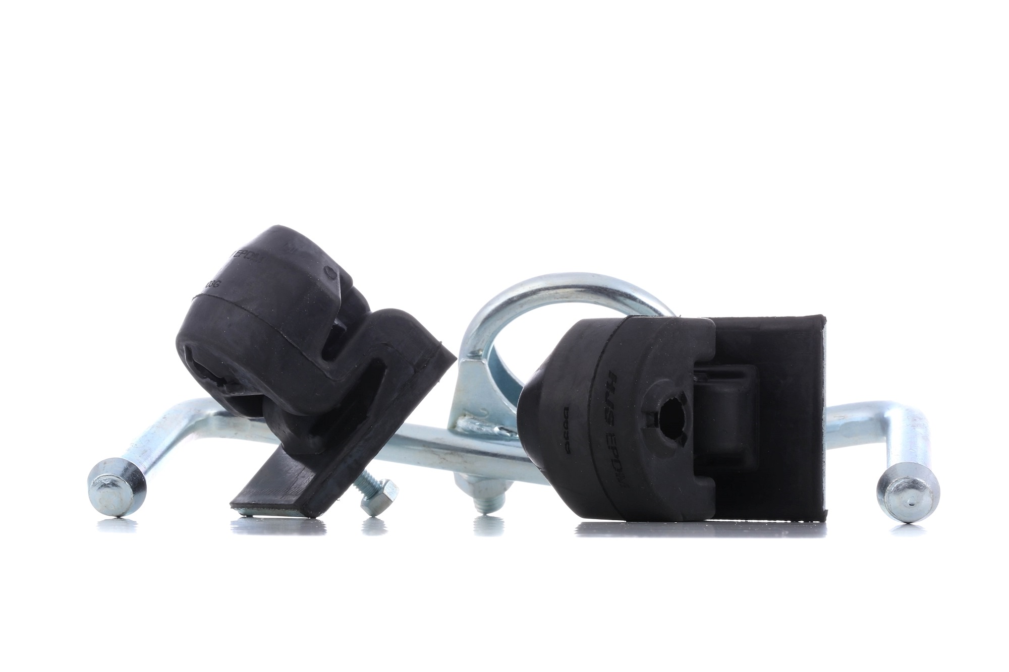 Halter, Schalldämpfer HJS 82 22 4312 Bewertung