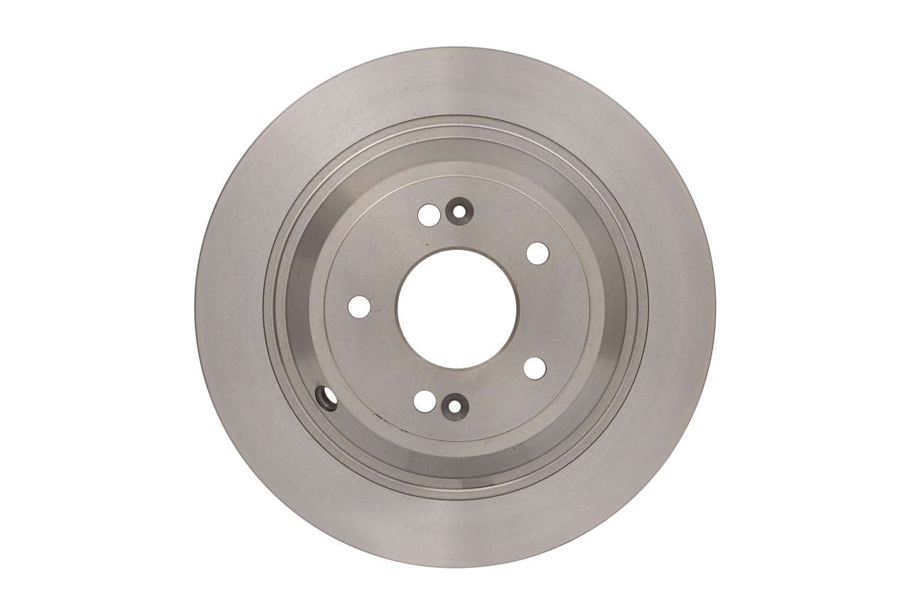 Remschijf BOSCH 0 986 479 C27