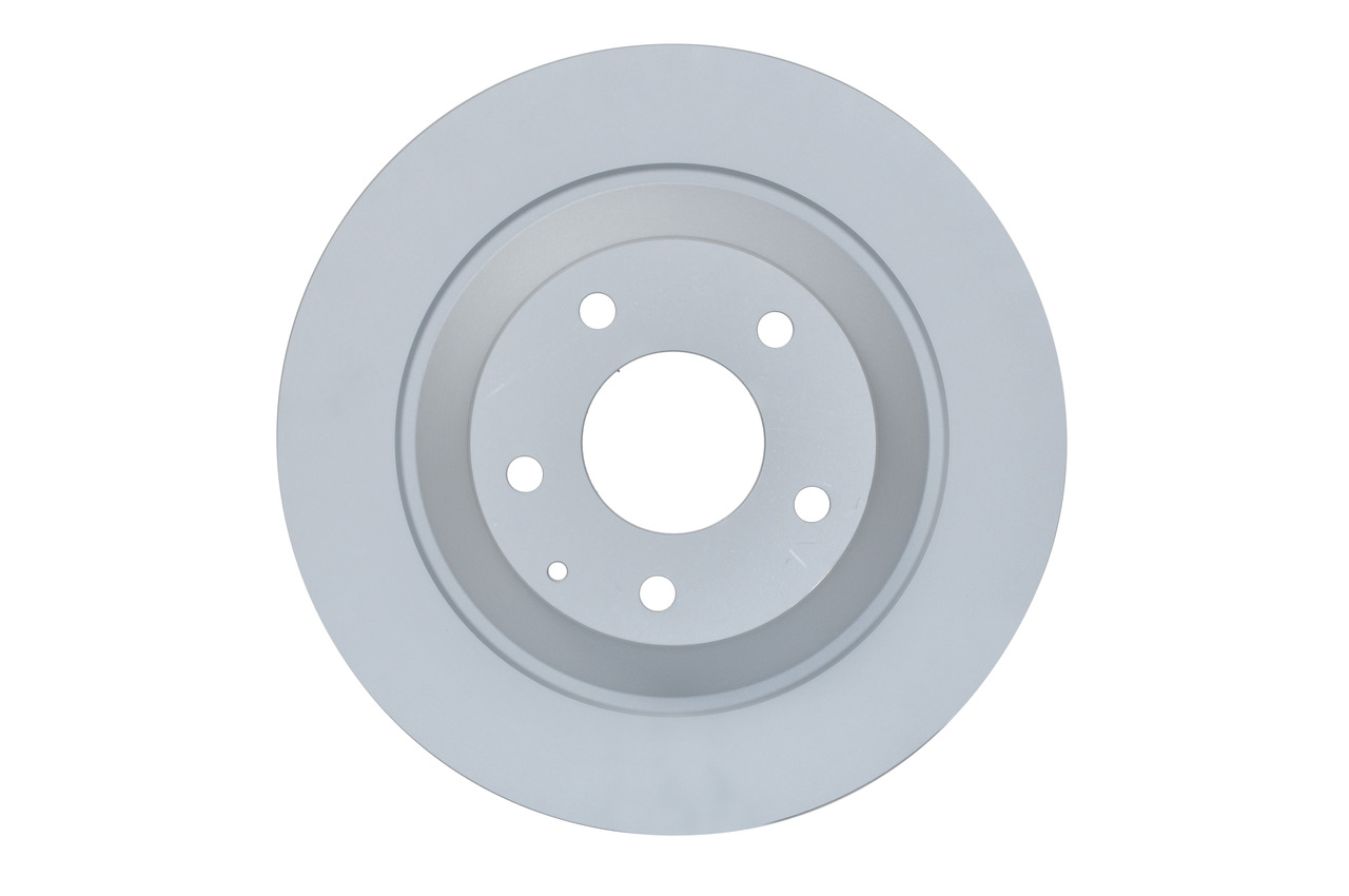 BOSCH 0 986 479 C28 Disco freno Spessore disco freno: 10mm, N° fori: 5, Ø: 303mm, Ø: 303mm