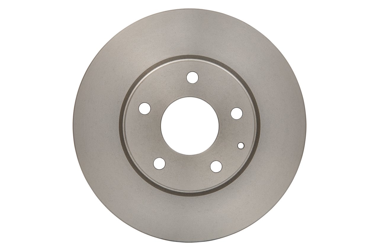 BD 2175 BOSCH 0 986 479 C36 Bremsscheibe