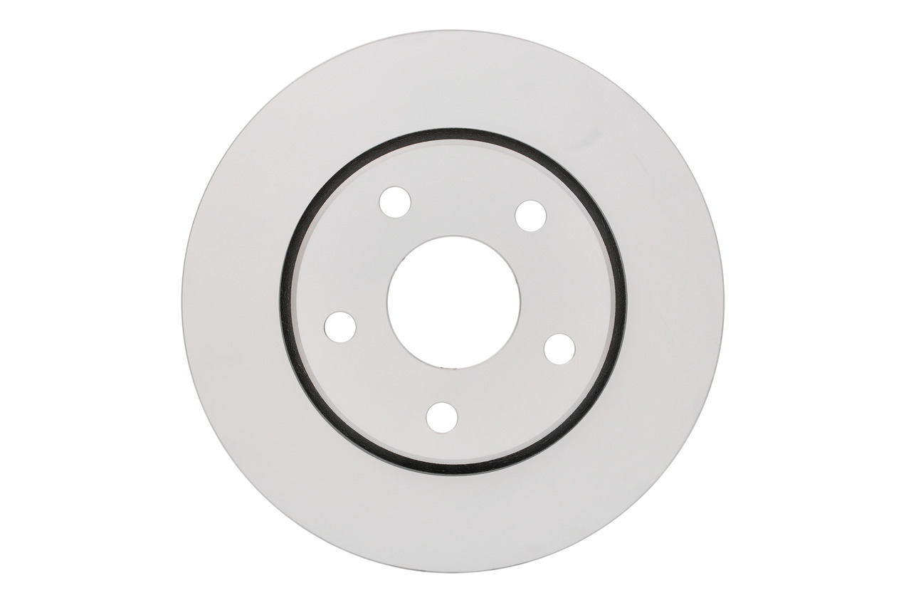 BOSCH 0 986 479 C38 Disque de frein Épaisseur du disque de frein: 28mm, Nbre de trous: 5, Ø: 302mm