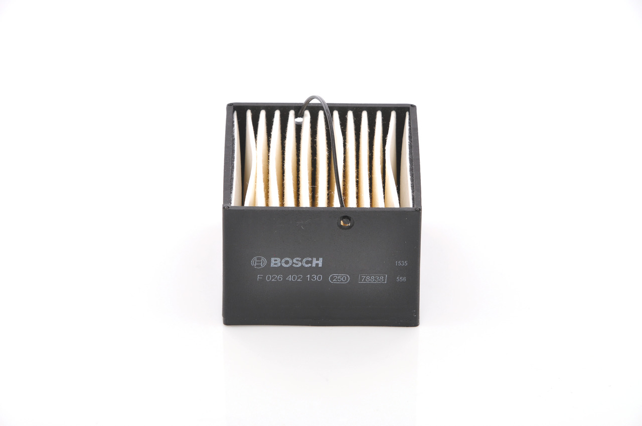 Filtre à carburant 81125030080 BOSCH F026402130 MAN
