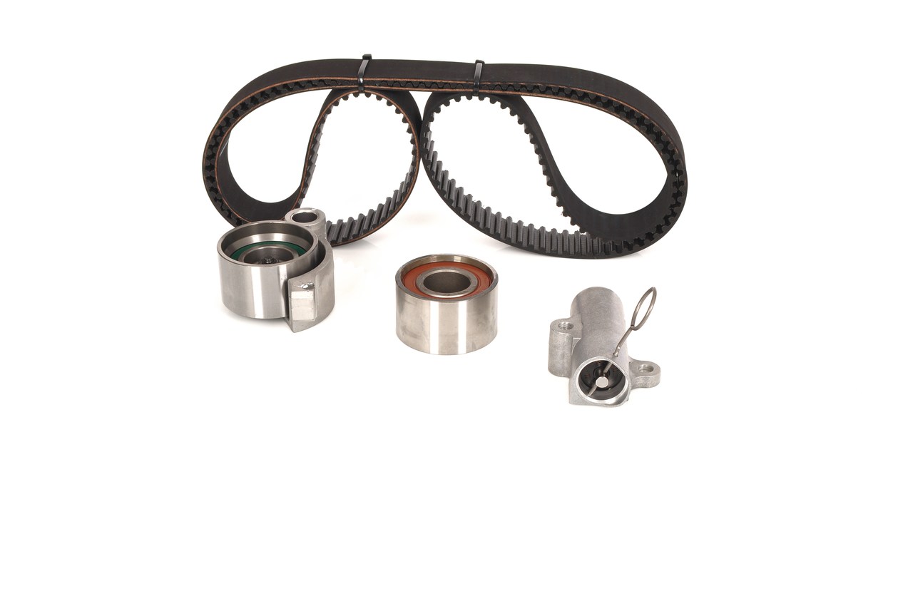 SPANNROLLEN-SET BOSCH 1987946515 Vezérlés szett Lexus RX AL10 árak