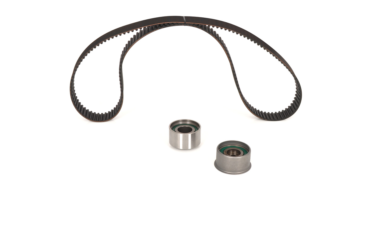 BOSCH 1987946516 Distributieriemset Hyundai H1 A1 2.4 145 Pk Benzine 2002