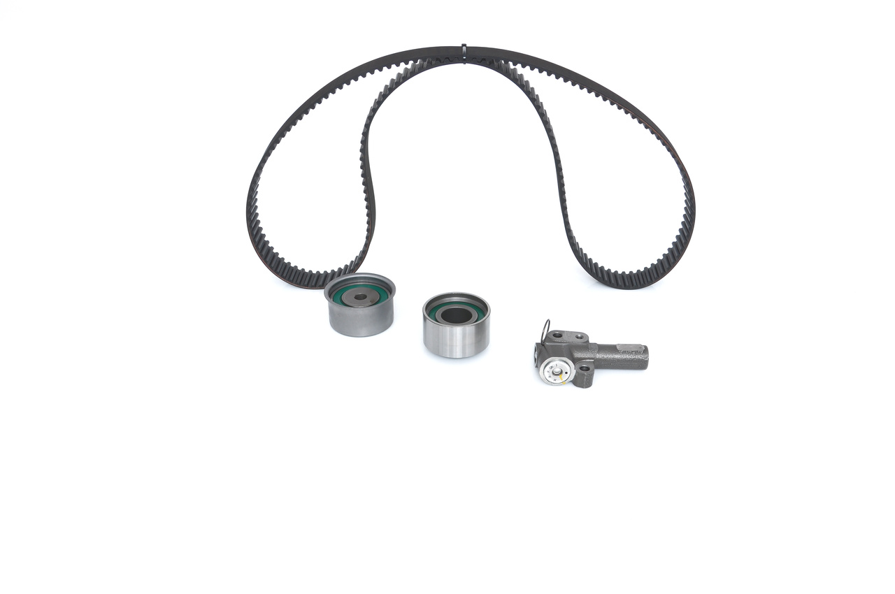 SPANNROLLEN-SET eredeti Vezérlés BOSCH PICANTO