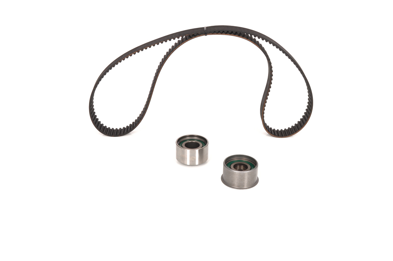 BOSCH 1 987 946 519 Zahnriemensatz