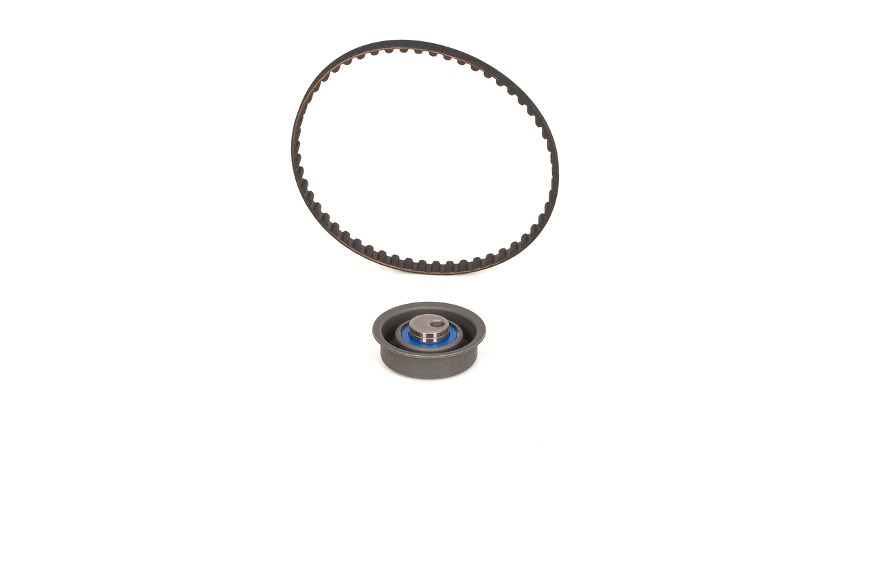 BOSCH 1 987 946 529 Distributieriemset MITSUBISHI L200 II Pick-up 2.0 4WD 94 Pk Benzine 4G63 (SOHC 8V)