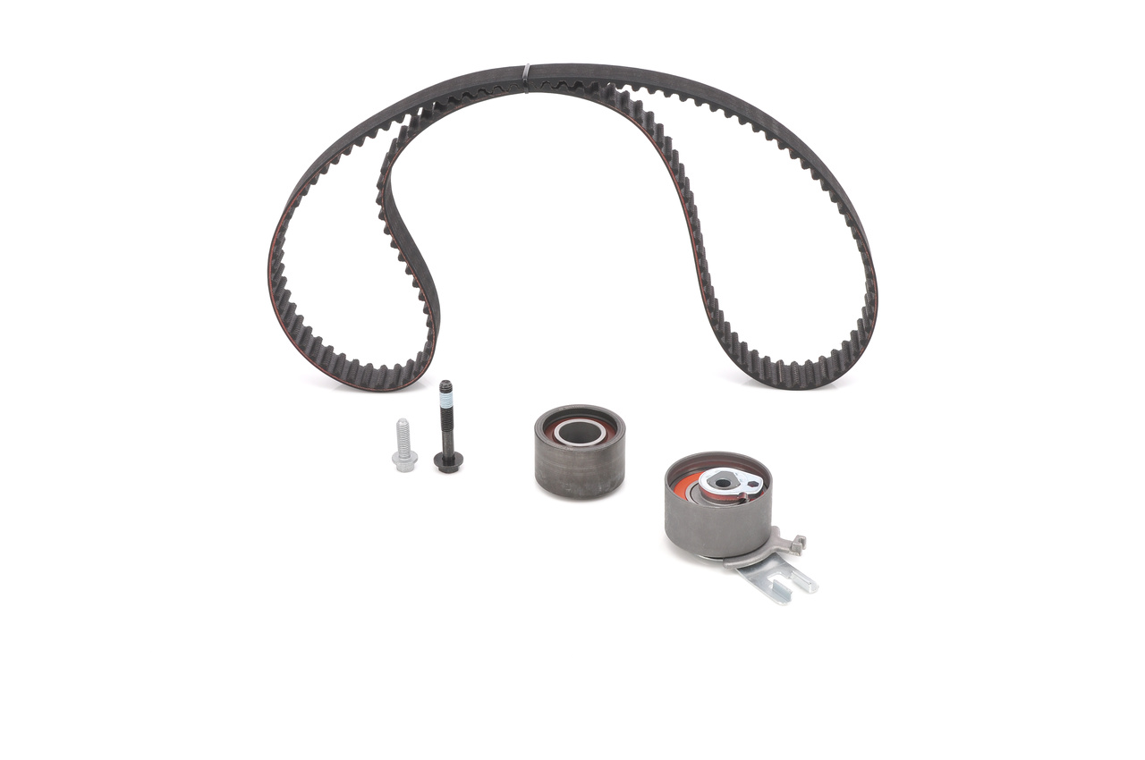 BOSCH 1987948291 Kit de distribution Volvo s60 1 2.4 CDI 116 CV Diesel 2003