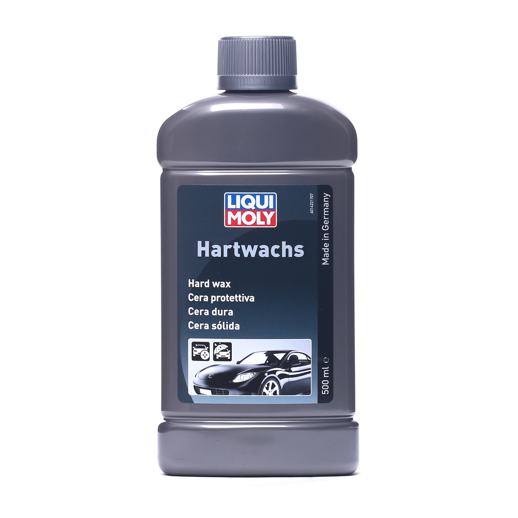 300200 LIQUI MOLY Lackpolitur 1422