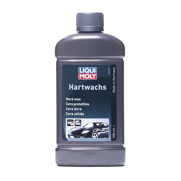 LIQUI MOLY Politura na lak 1422