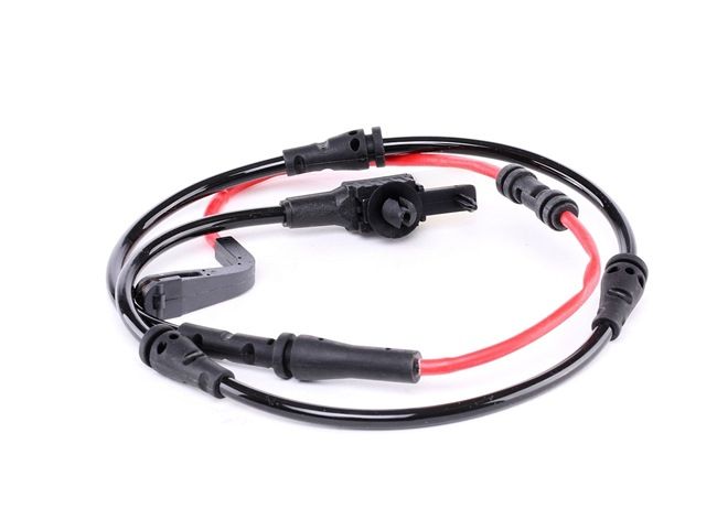 Warnkontakt, Bremsbelagverschleiß GIC377 TRW LR033295 LAND ROVER, ROVER