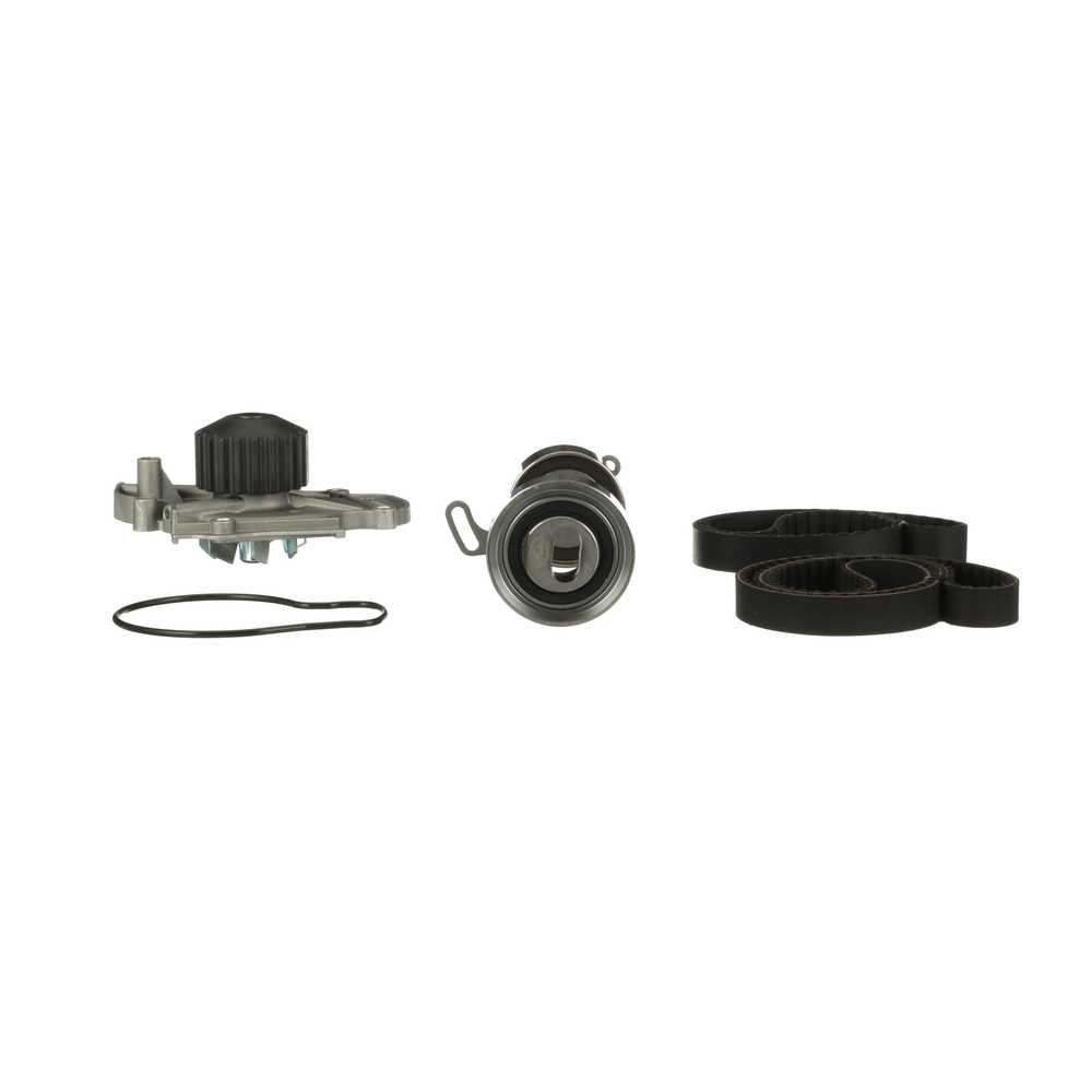 K015480XS GATES KP15480XS Pompa wody + zestaw rozrządu HONDA ACCORD oryginalne cena