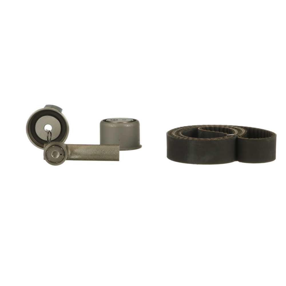 Zahnriemenkit GATES 7883-11568 Bewertung