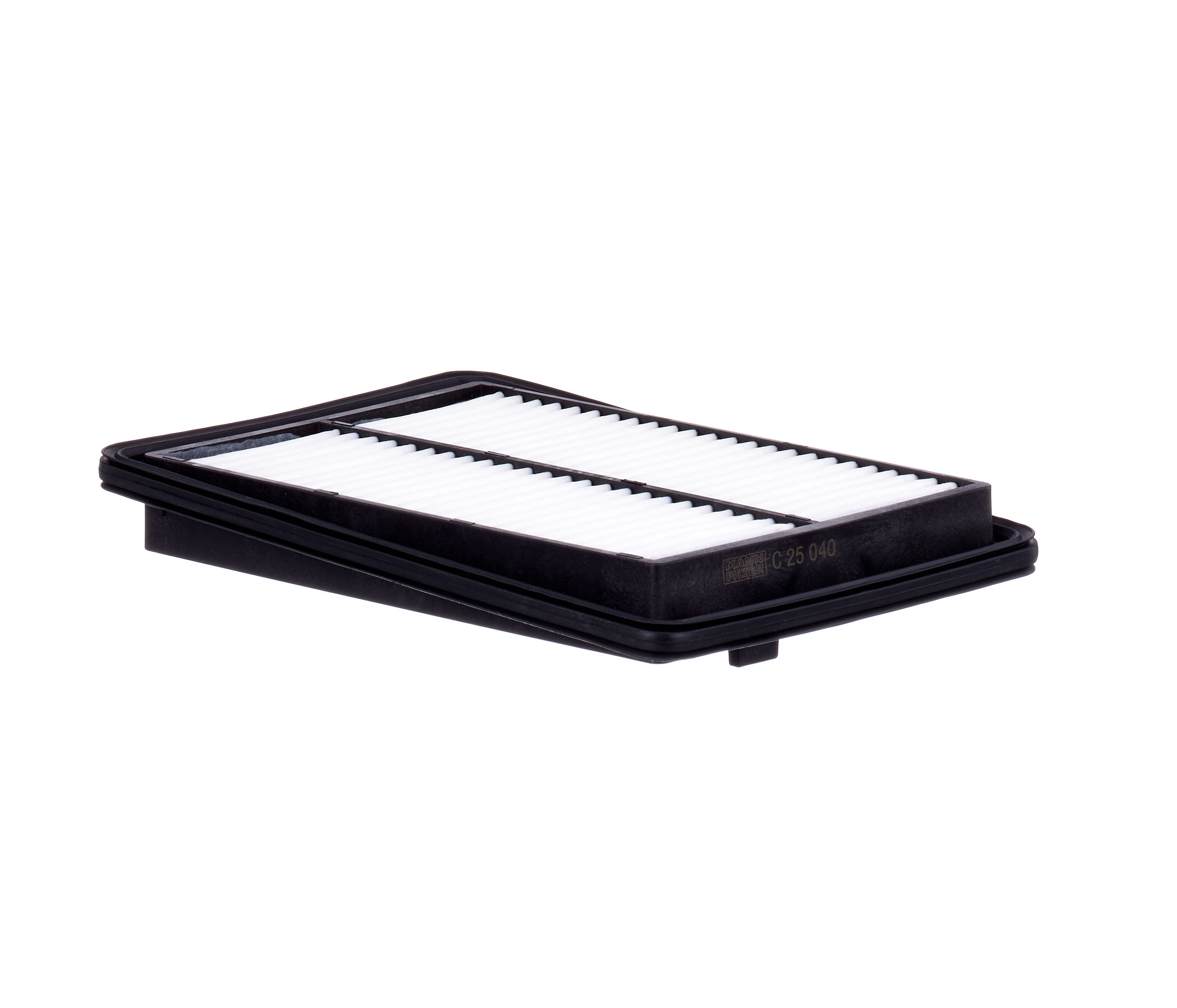 Filtru aer MANN-FILTER C 25 040 nota