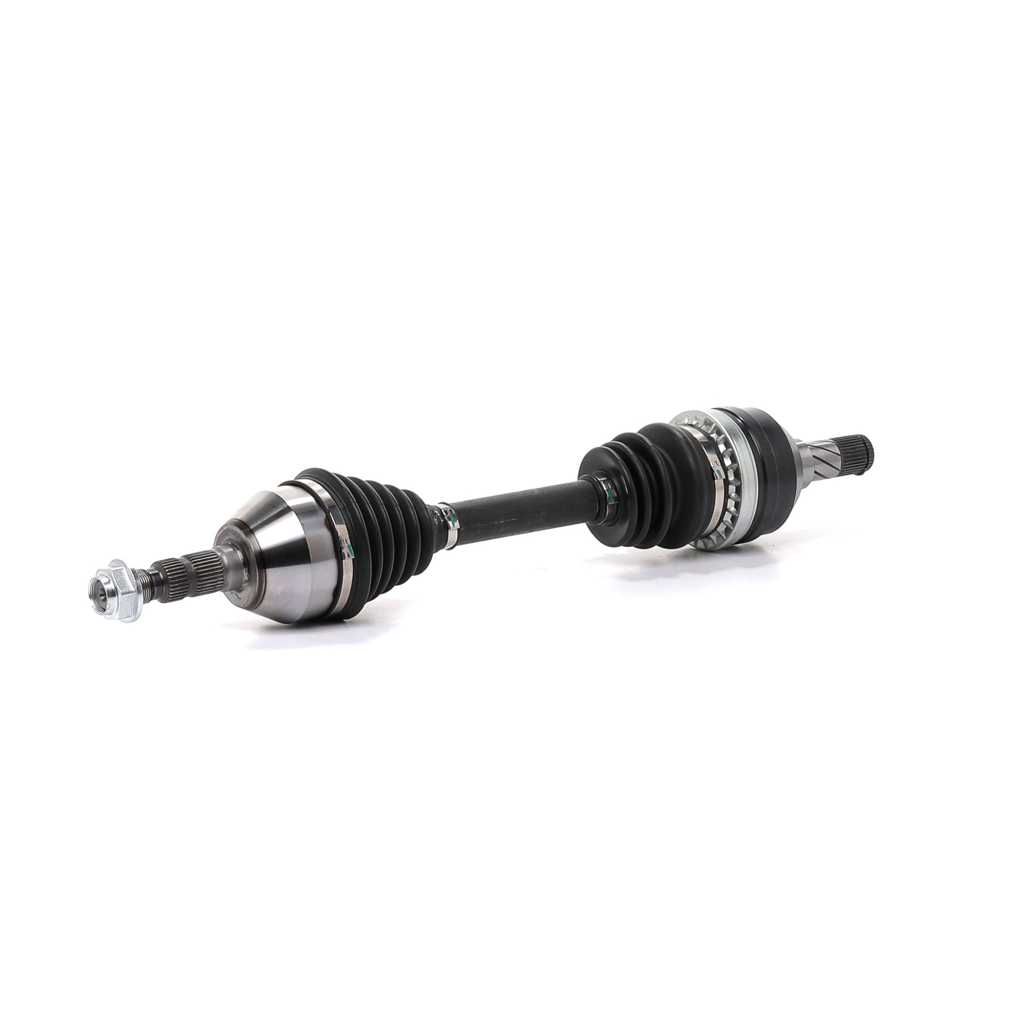 Aandrijfas 375028 GSP 244029 OPEL