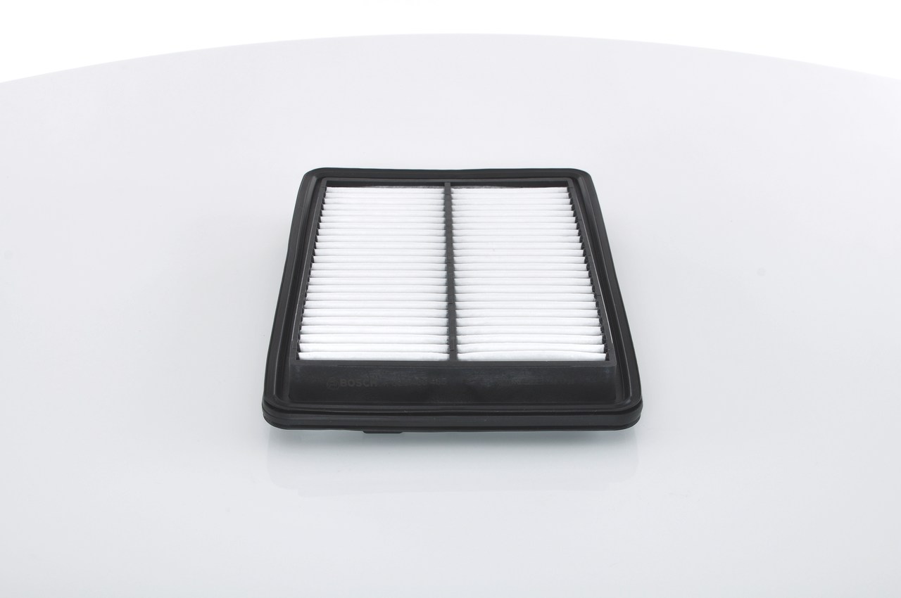 Engine filter BOSCH S0465 rating