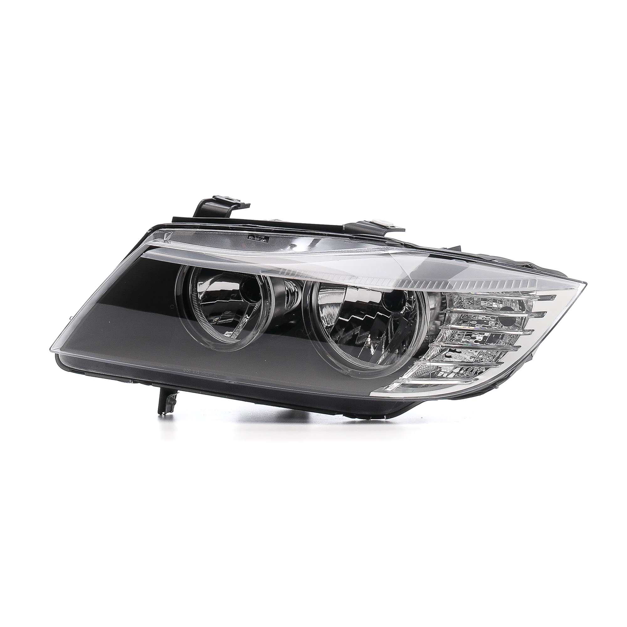 PRASCO BM0264904 Προβολείς BMW E93 κόστος bi-xenon και αλογόνου