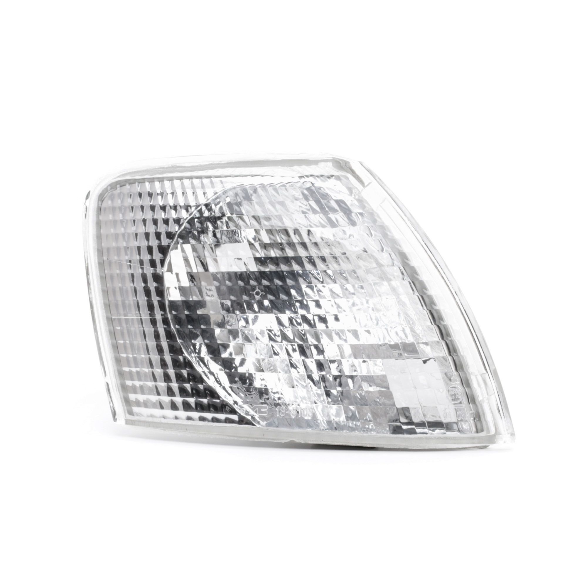 Blinkleuchte TYC 18-5103-11-2 Bewertung