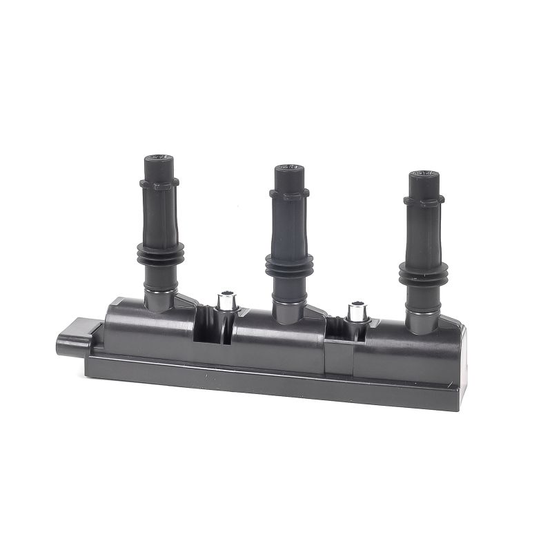 Zündspuleneinheit DELPHI GN10477-12B1 Bewertung