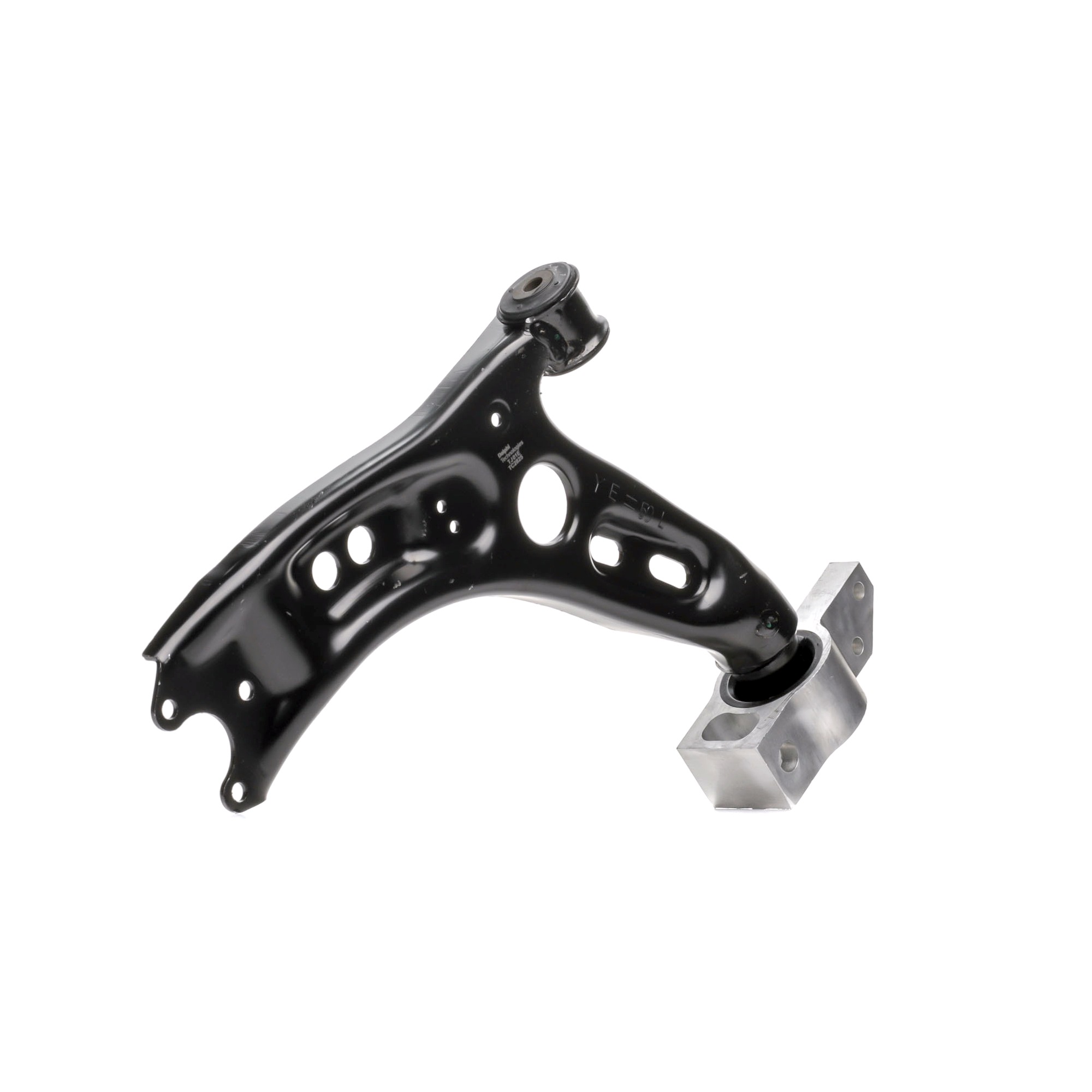 Brazo de suspensión DELPHI TC2825 evaluación