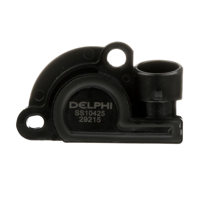 Senzor, pozitie clapeta acceleratie DELPHI SS10425-12B1 nota