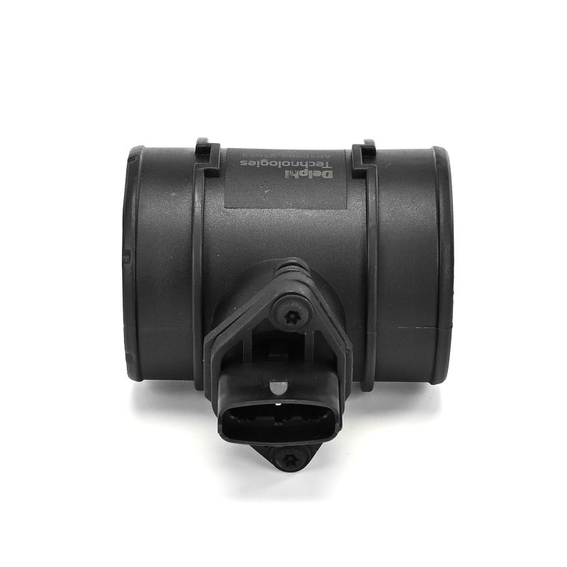 DELPHI AF10292-12B1 Luftmassemätare Spänning: 12V, Antal stickkontakter: 5-polig