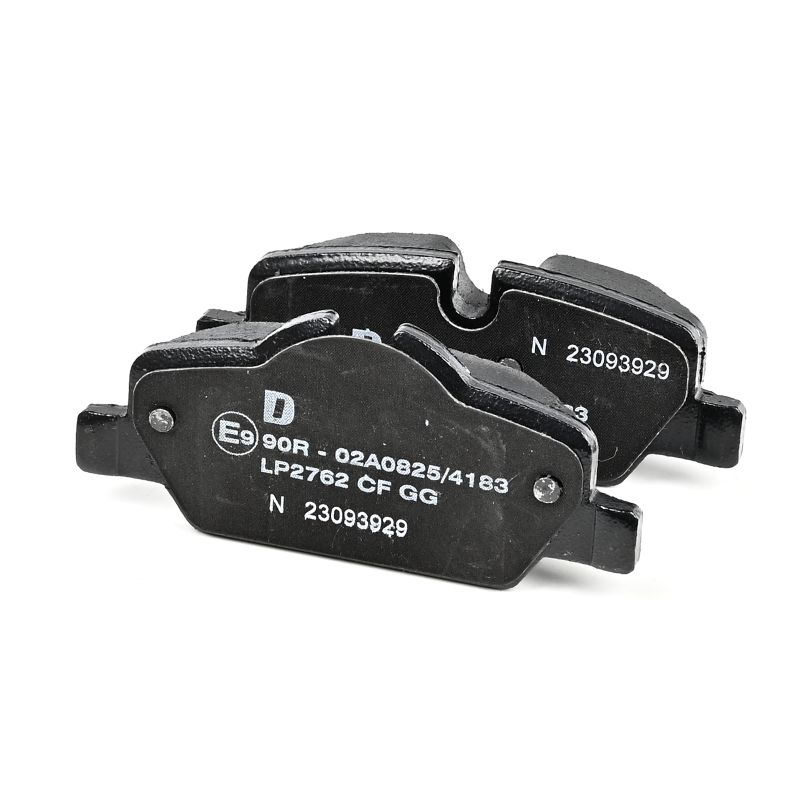 25980 DELPHI Jeu de plaquettes de frein MINI prix