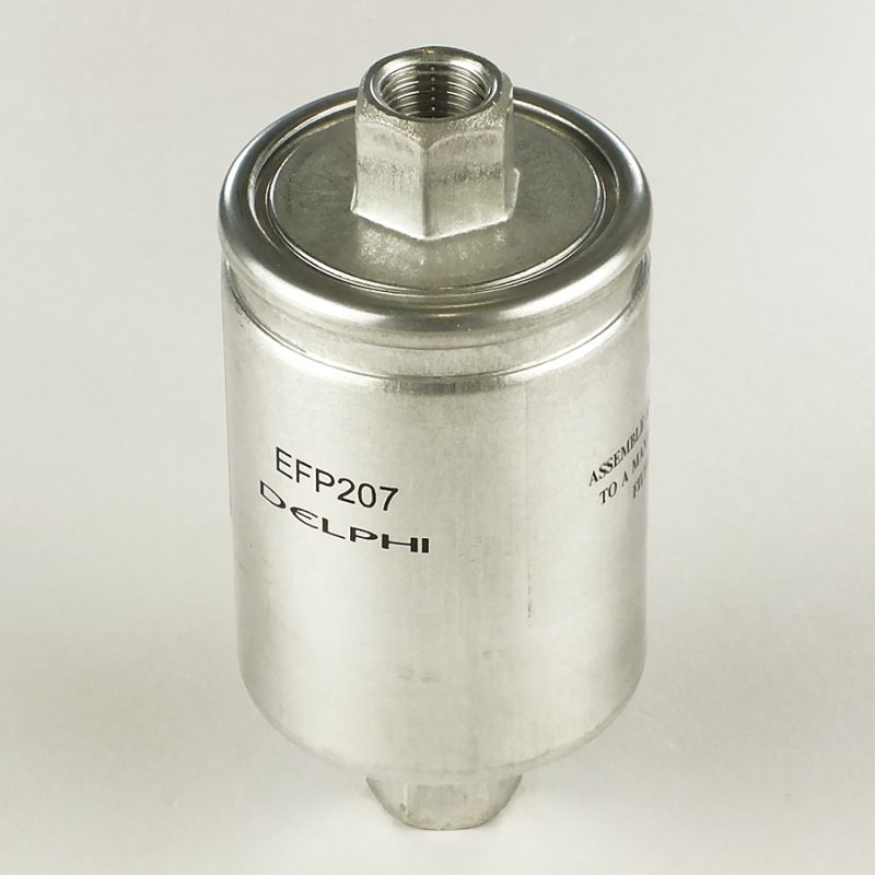 Filtre à carburant DELPHI EFP207 évaluation