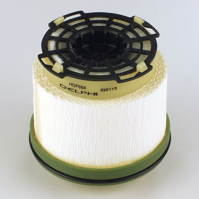 DELPHI HDF684 Brændstof-filter