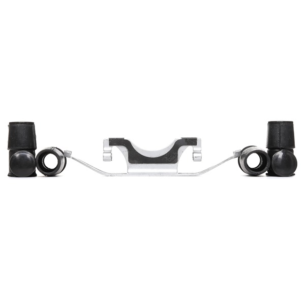 7910218 TRW PFK675 genuine Mercedes C215 Brake pad fitting kit price