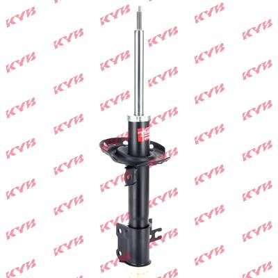 Shock absorbers KYB 339827 rating