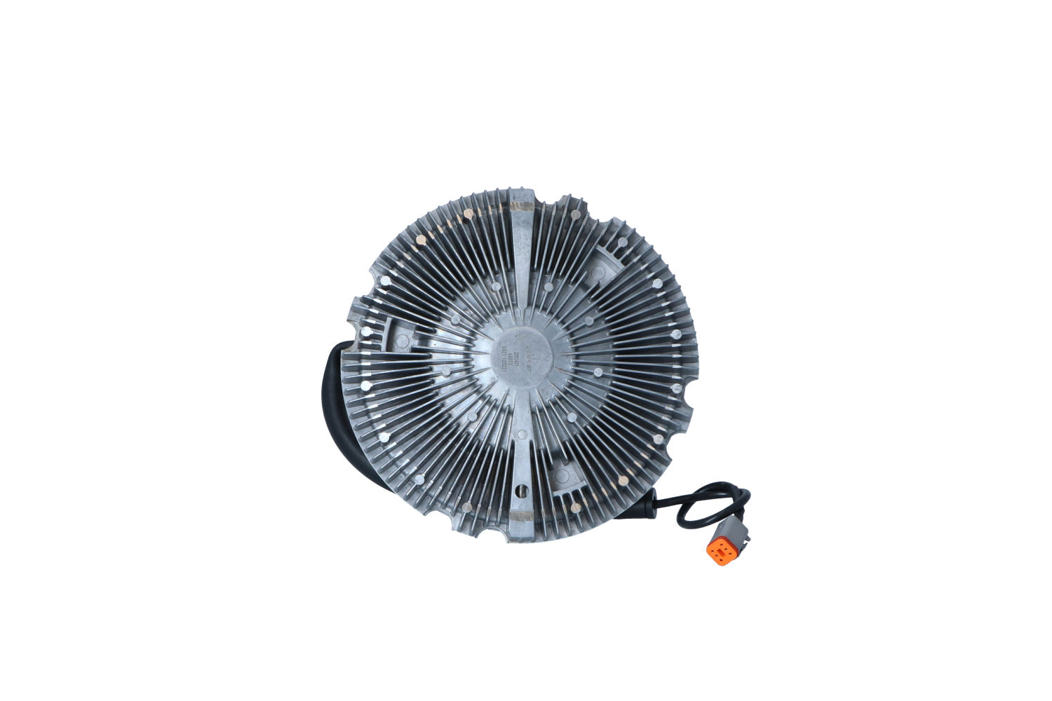 Kupplung, Kühlerlüfter 49072 NRF 2035611C FORD, VOLVO