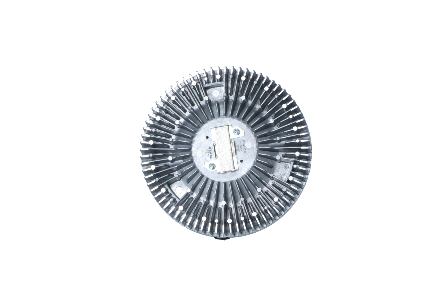 Kupplung, Kühlerlüfter 49079 NRF 1423891