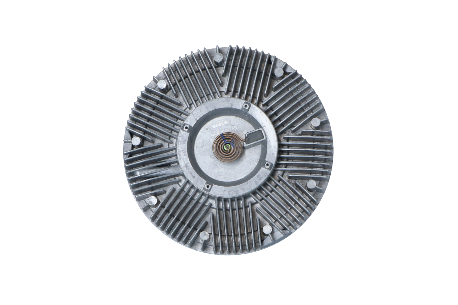 NRF 7910474 Spojka ventilátoru Opel Corsa C cena