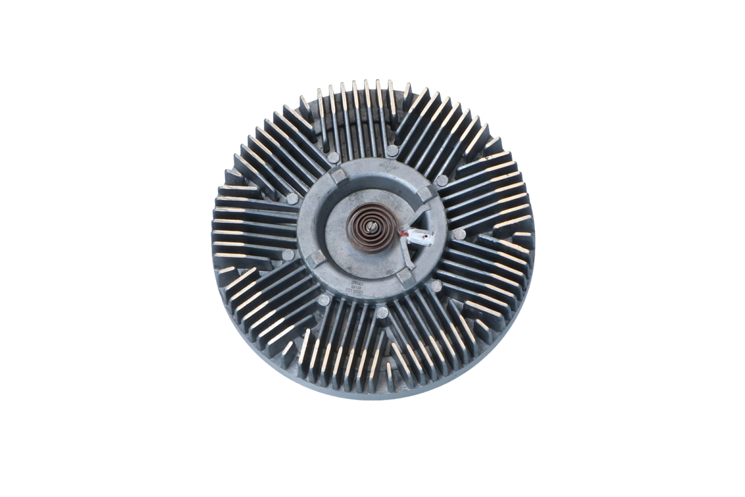Kupplung, Kühlerlüfter NRF 49106 Bewertung
