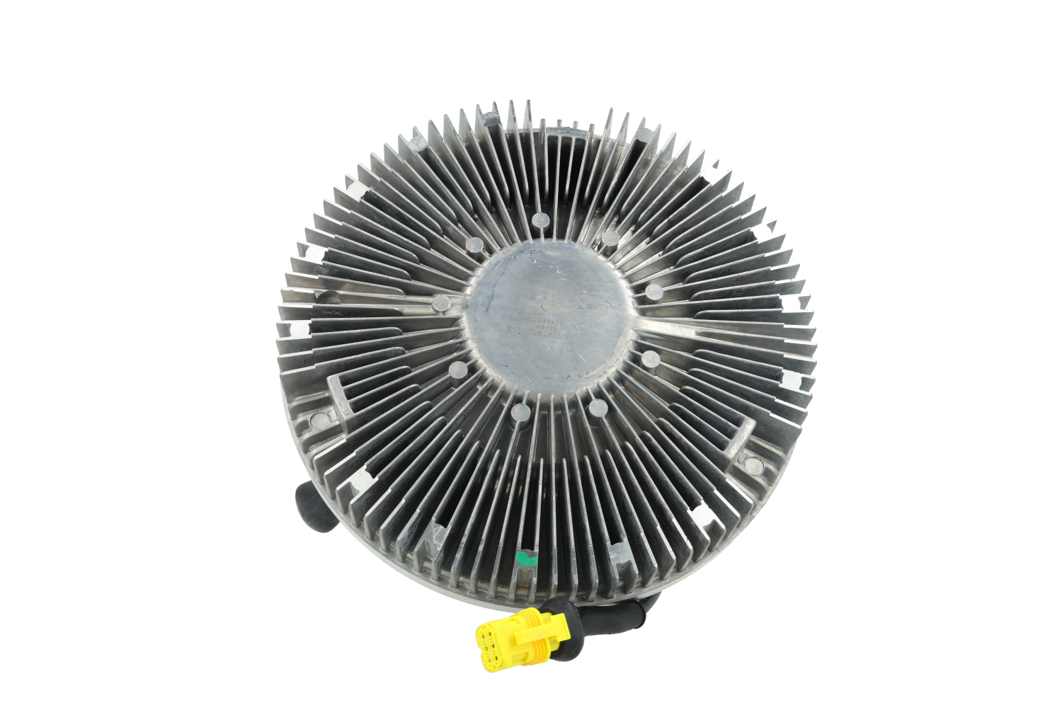 OEN 4852294 Embrayage, ventilateur de radiateur NRF 49113
