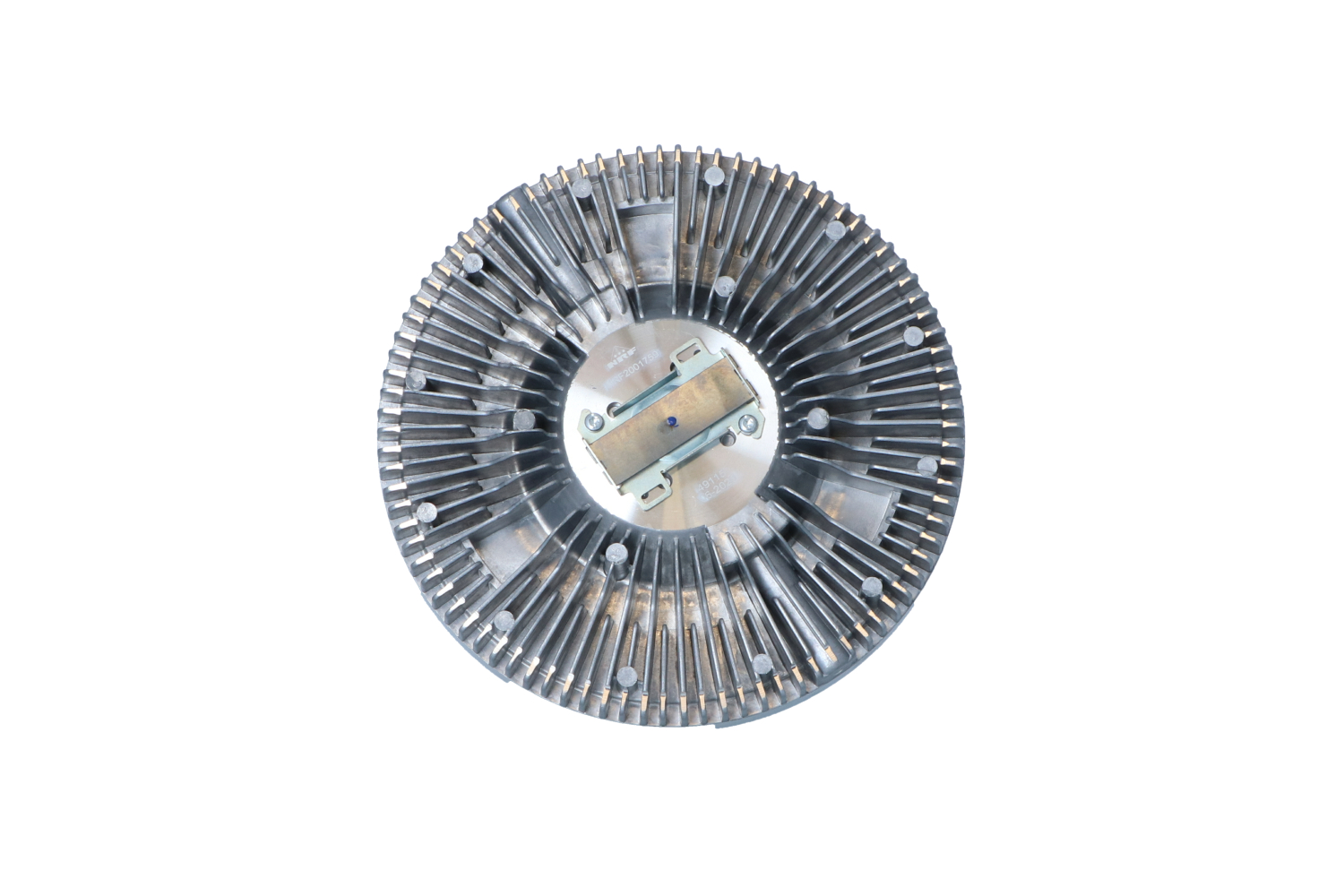 Fan clutch 50 10 315 712 NRF 49115 RENAULT, VOLVO, RENAULT TRUCKS
