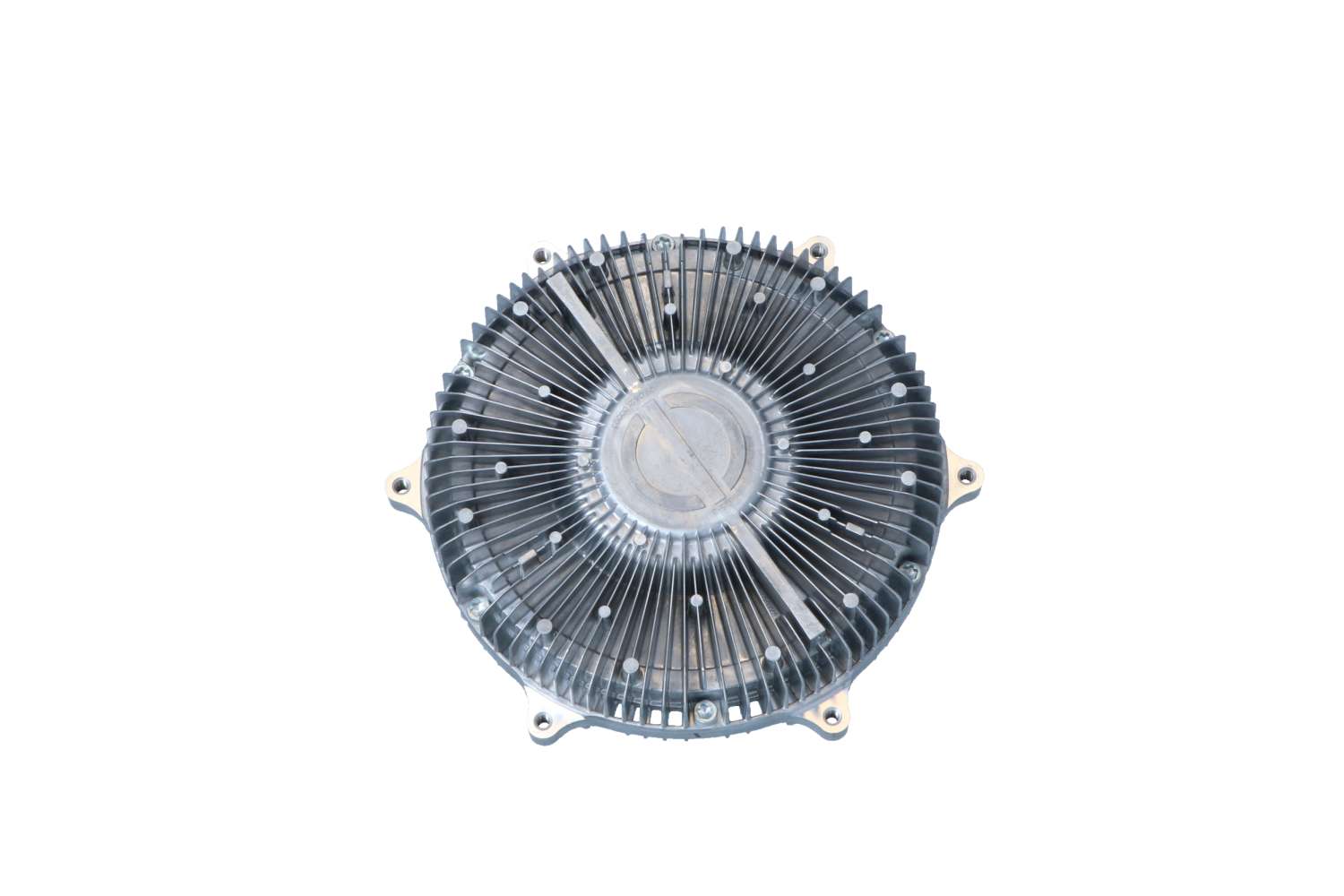 Ventilator koppeling NRF 49132