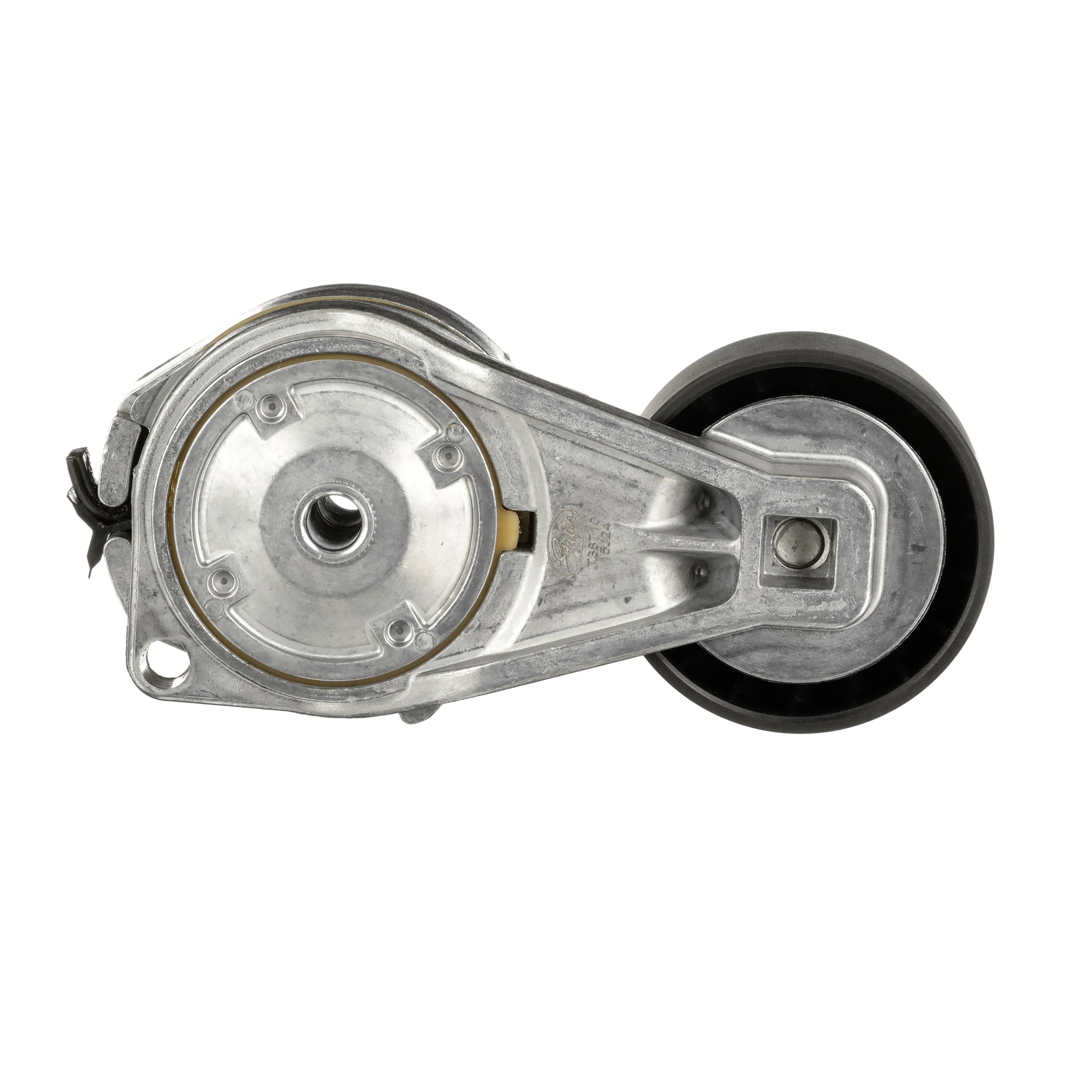 Riemenspanner, Keilrippenriemen T38710 GATES 1774650