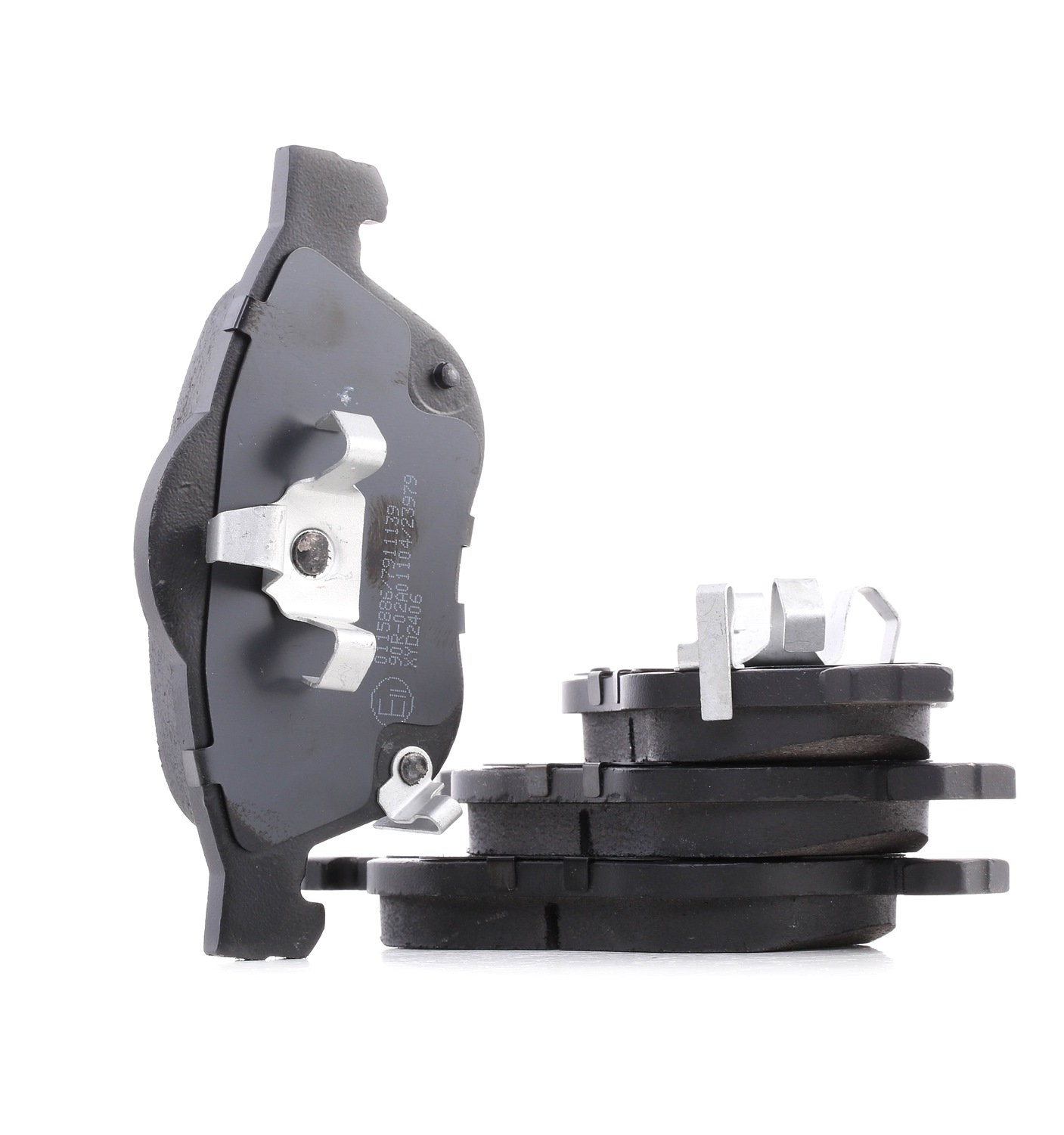 Bremsklötze STARK SKBP-0011239 Bewertung